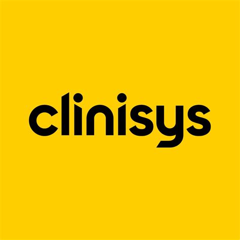 clinicsys 4.1|Manuals .